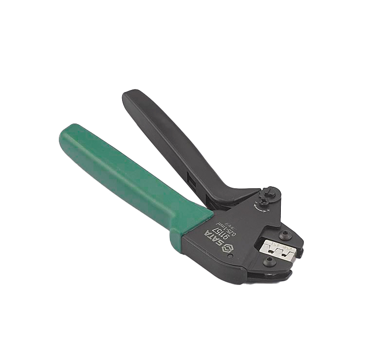 Kìm Bấm Cos 0.25-1mm² SATA 91157