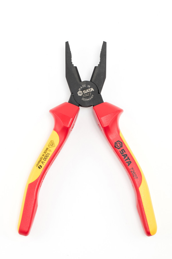Kìm Cách Điện G Series 8" SATA 72627