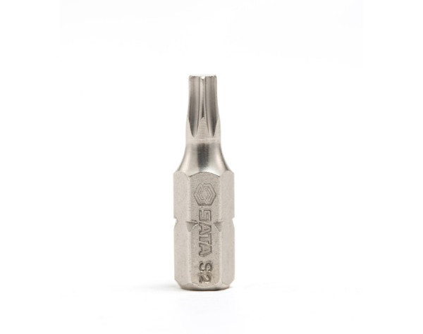 Bộ 5 Mũi Vít Sao 1/4" T10×25 mm SATA 59232
