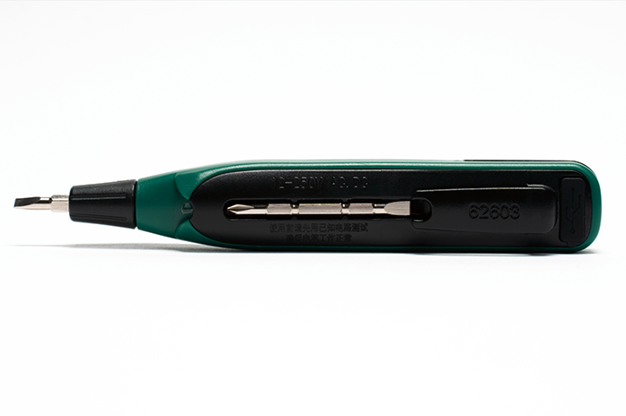 Bút Thử Điện Màn Hình Kỹ Thuật Số SATA 62603