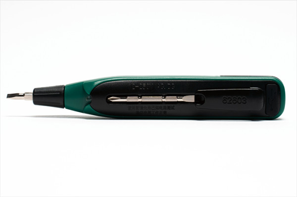 Bút Thử Điện Màn Hình Kỹ Thuật Số SATA 62603