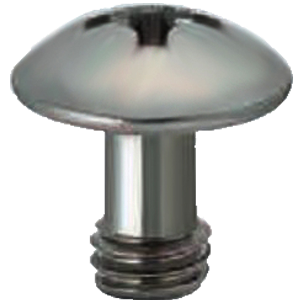 Cover Bolt - Button Head Cap GUTBJ3-4-8