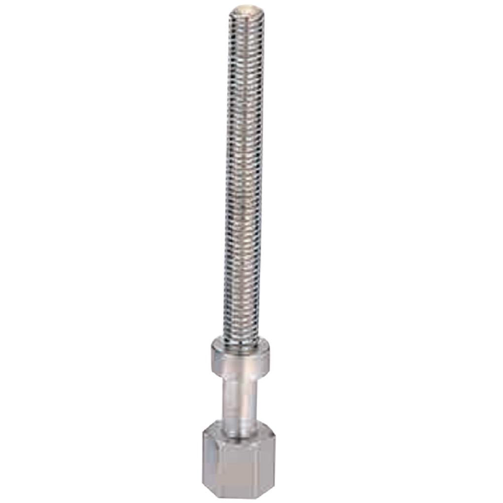 Adjusting Bolts Coarse M3x10 AJSTS3-10