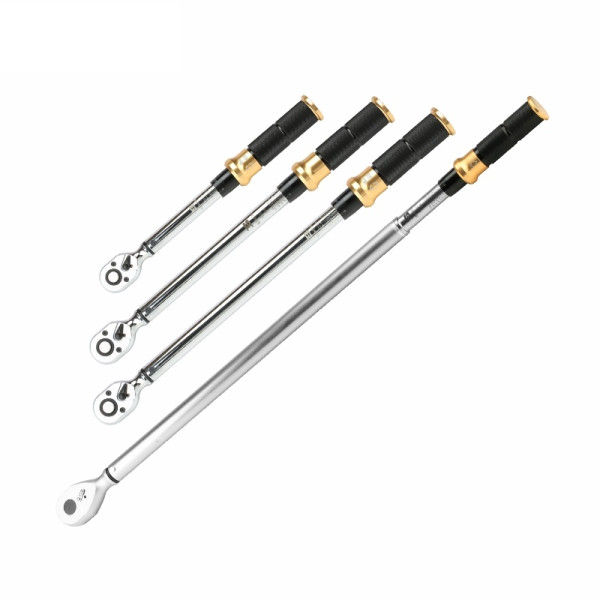 Cờ Lê Lực Điều Chỉnh 3/4 Inch 200-1000 Nm Bosi BS362213