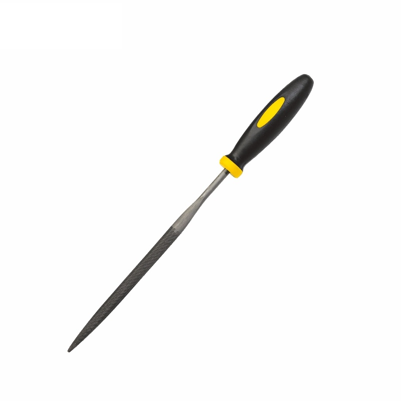 Dũa Mài Ø4x160 mm Bosi BS507005
