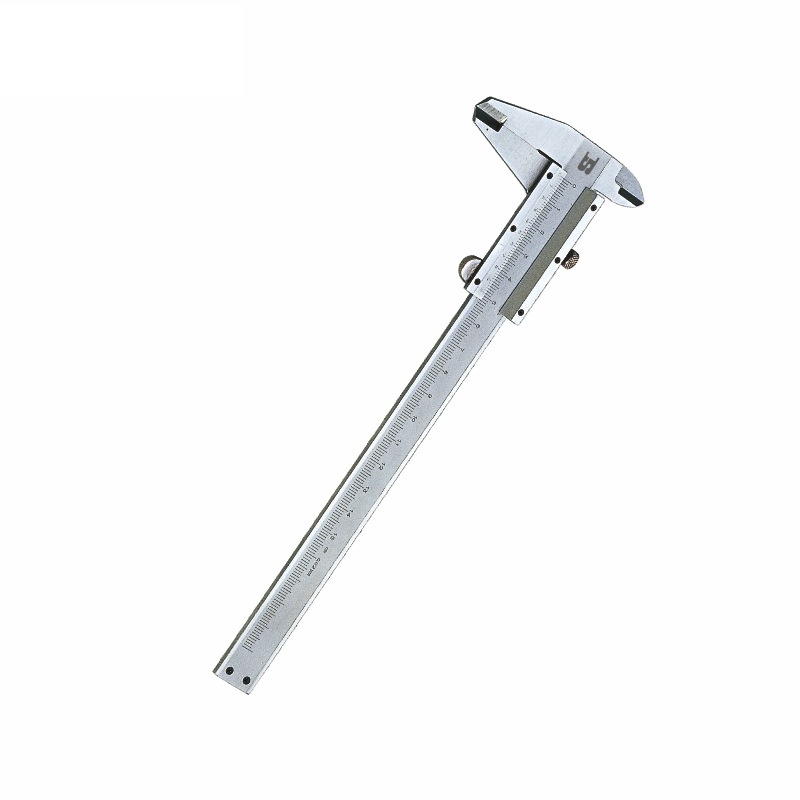 Thước Cặp 0-125 mm Bosi BS160125
