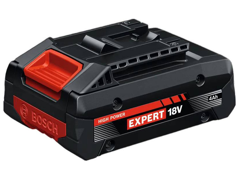 Pin 4.0Ah EXBA 18V-40 Bosch 1600A036Z1