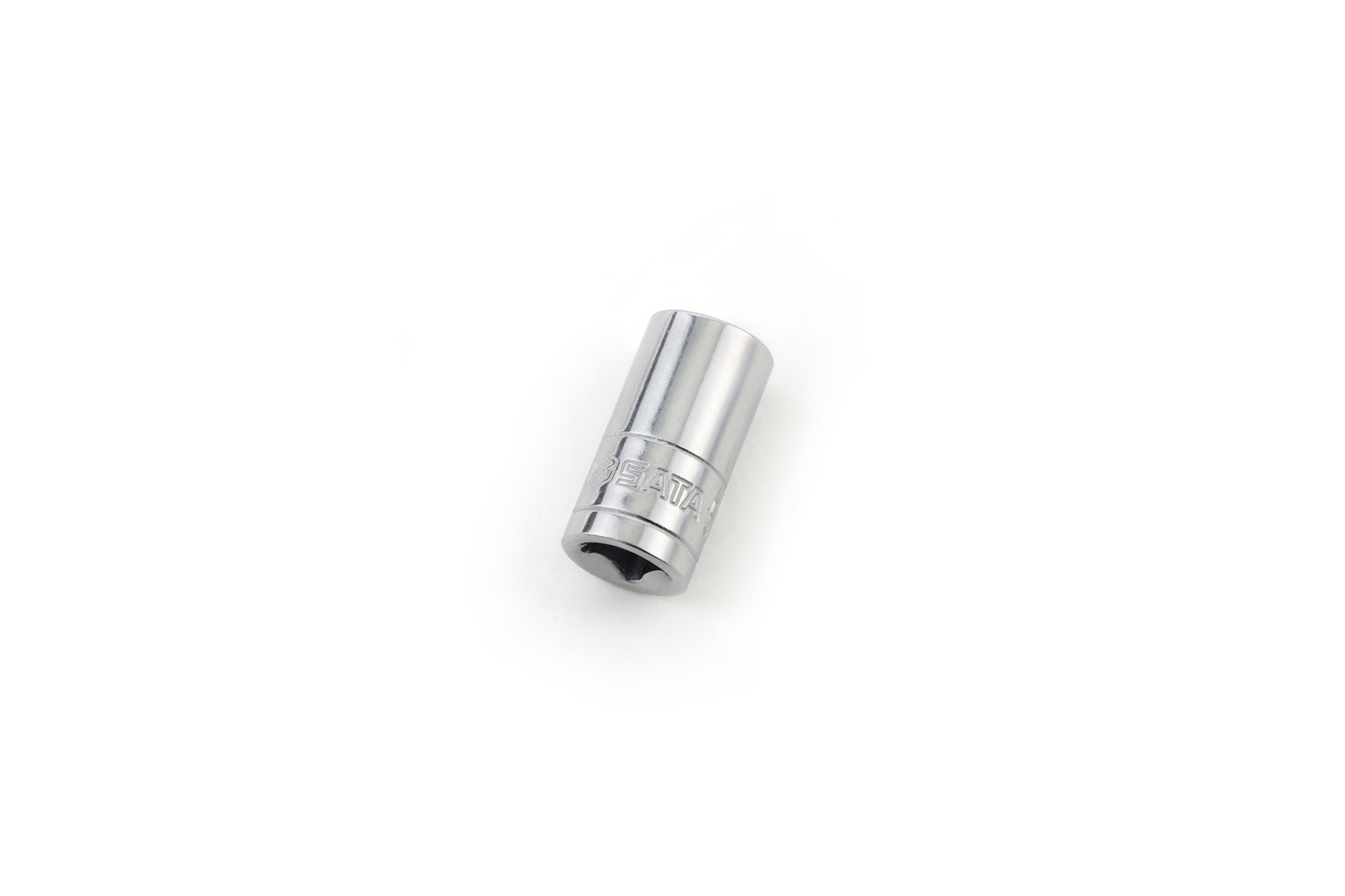 Đầu Tuýp 6 Cạnh Dr.1/4 - 11/32 inch SATA 11107