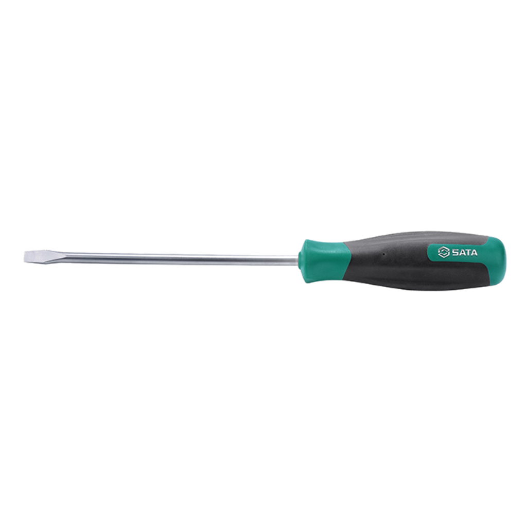 Tua Vít Dẹp 5×200 mm SATA 63410