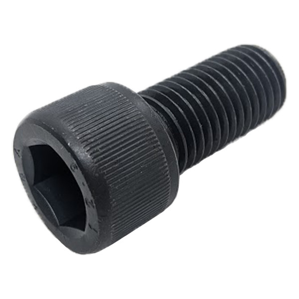 Lục Giác Chìm Đầu Trụ Thép Đen 12.9 DIN912 M3x22