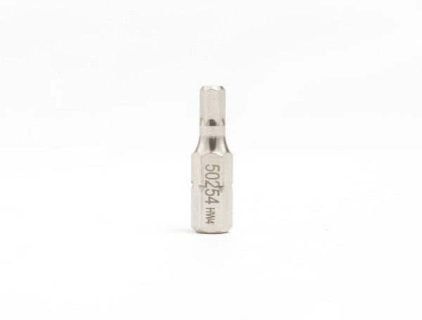 Bộ 5 Mũi Vít Đầu Lục Giác 1/4 inch 2×25 mm SATA 59251