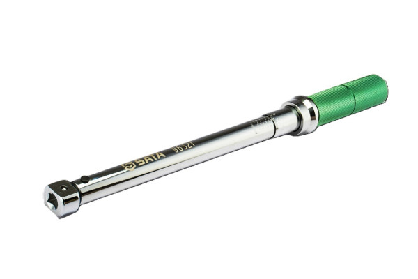 Cần Siết Lực Có Thể Thay Đầu 20–100 Nm SATA 96321