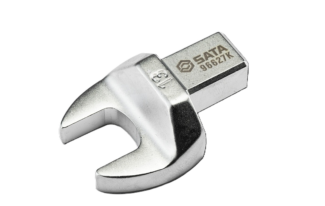 Đầu Cờ Lê Miệng Hở 9×12×17 mm SATA 96631K