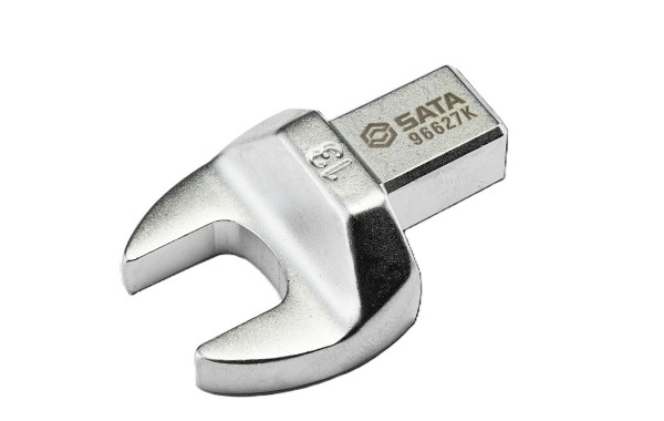 Đầu Cờ Lê Miệng Hở 9×12×17 mm SATA 96631K