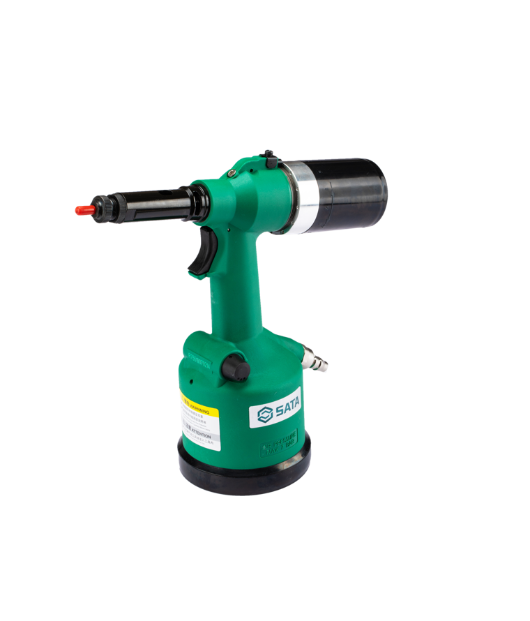 Máy Rút Đinh Rive Khí Nén M3-M12 SATA 02755