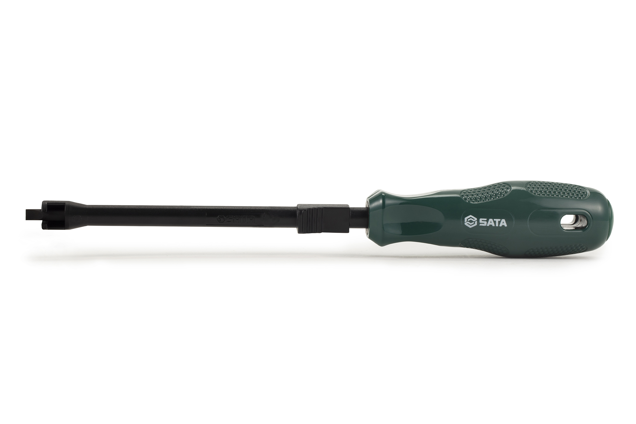 Tua Vít Dẹp Có Đầu Chụp Giữ Vít 6×175 mm SATA 62252