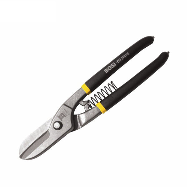 Kéo Cắt Tôn Kiểu Đức 10 Inch Bosi BS273110
