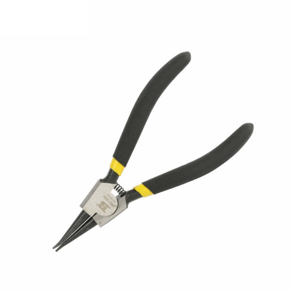 Kìm Mở Phe Ngoài Mũi Thẳng 6 Inch 10-22 mm Bosi BS213264
