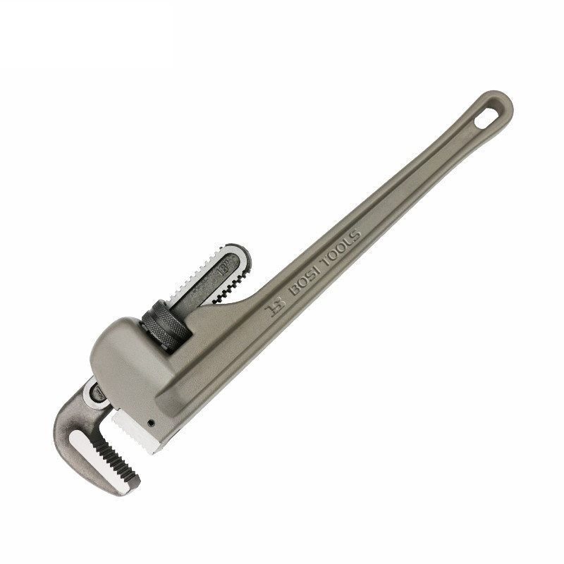 Mỏ Lết Răng Hợp Kim Nhôm 12 Inch Bosi BS236712