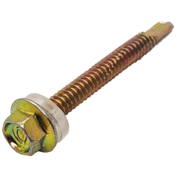 Vít Tôn Đầu Lục Giác Dinosaur (197-200 Con) #12 x 3.1/2