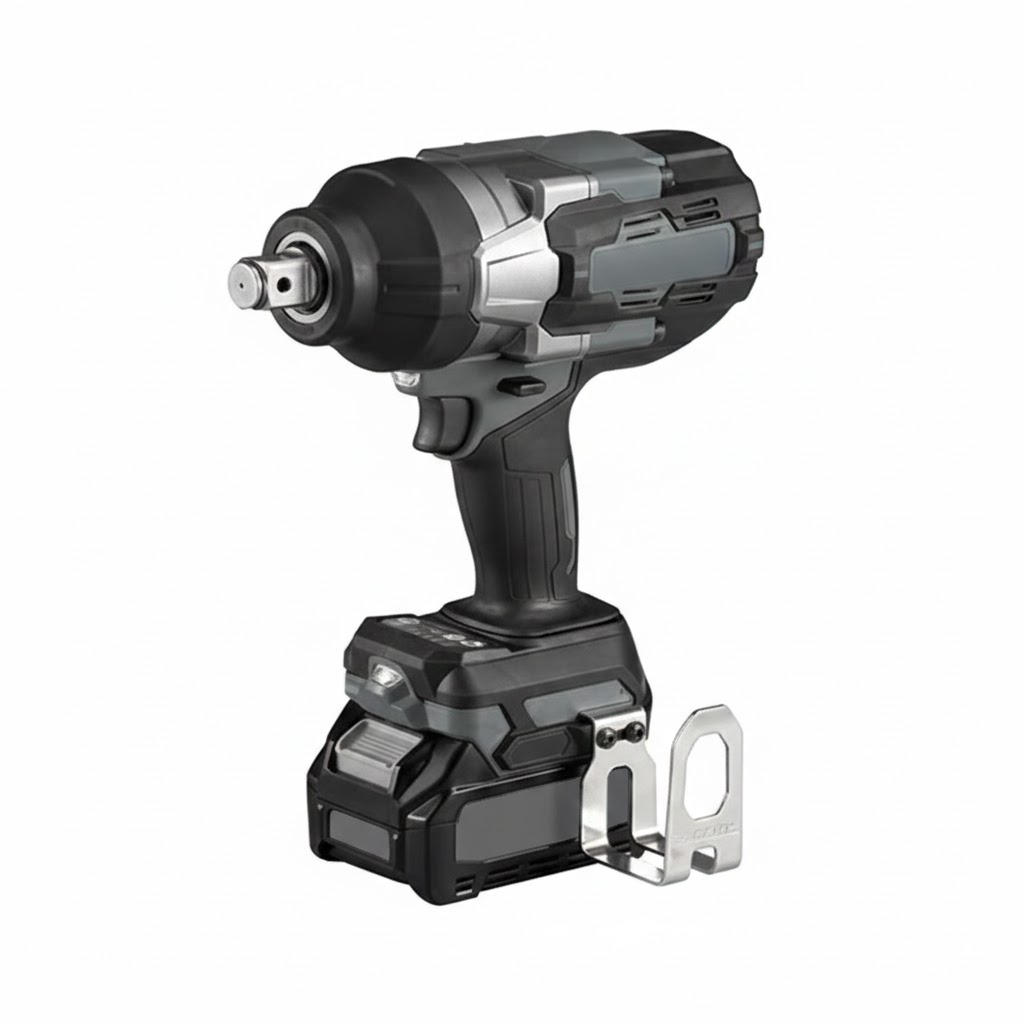 Máy Siết Bulong Milwaukee