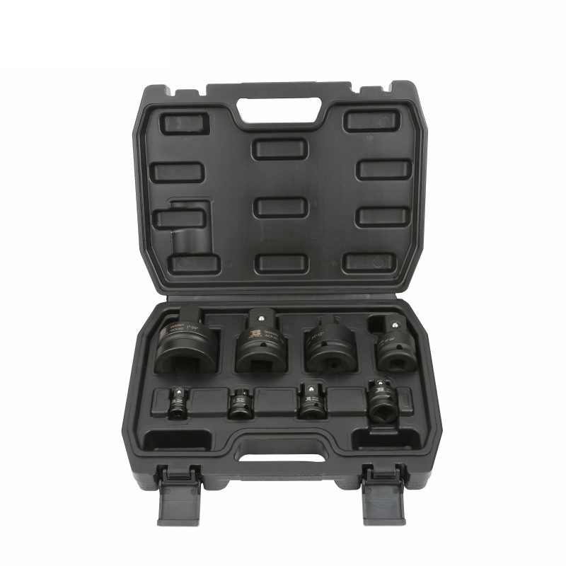 Bộ Đầu Chuyển Đổi Khí Nén Đa Năng 8 Chi Tiết Bosi BS365808