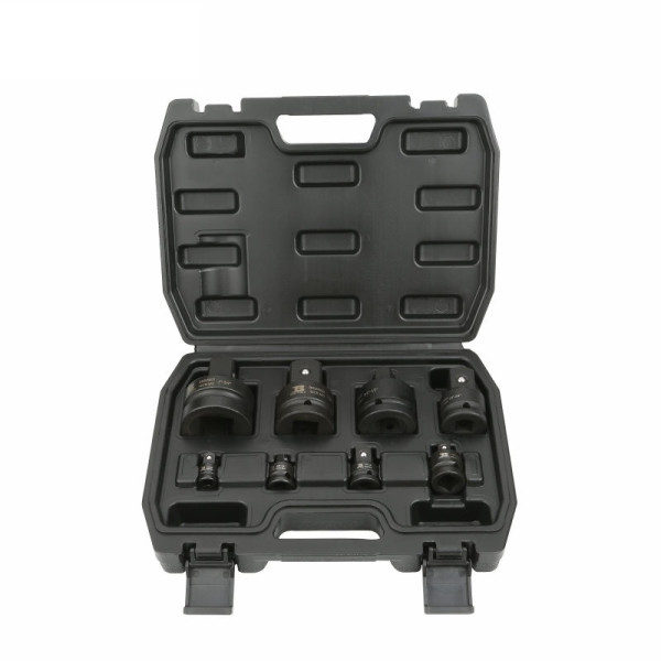 Bộ Đầu Chuyển Đổi Khí Nén Đa Năng 8 Chi Tiết Bosi BS365808