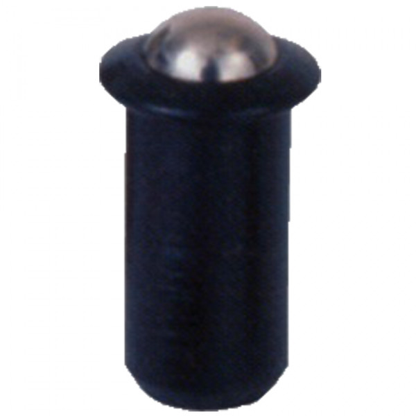 Vít Nhún Định Vị Thân Thép Đầu Inox 440C Hệ Inch FNB0.13"
