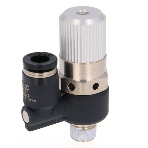 Bộ Tạo Chân Không Dòng VH - VS Pisco VSL10-1/4N1U