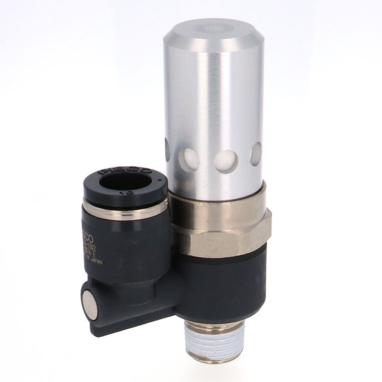 Bộ Tạo Chân Không Dòng VH - VS Pisco VSL15-3/8N2U