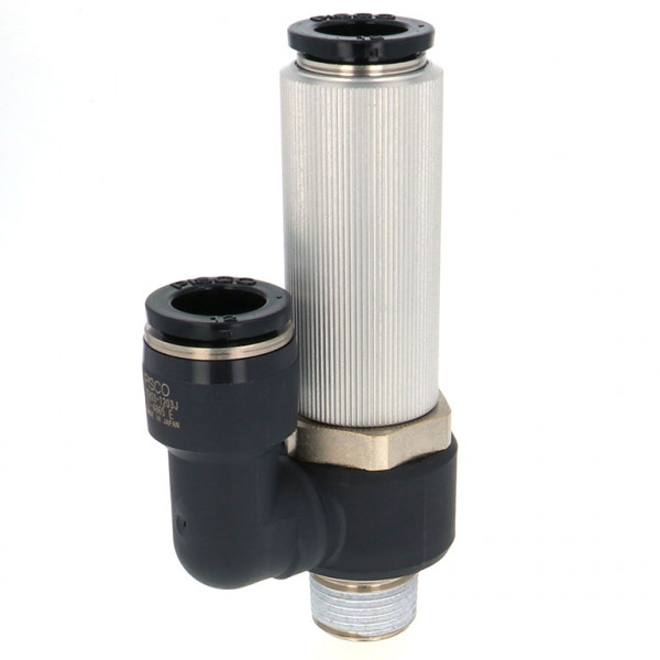 Bộ Tạo Chân Không Dòng VH - VS Pisco VSH20-1203J