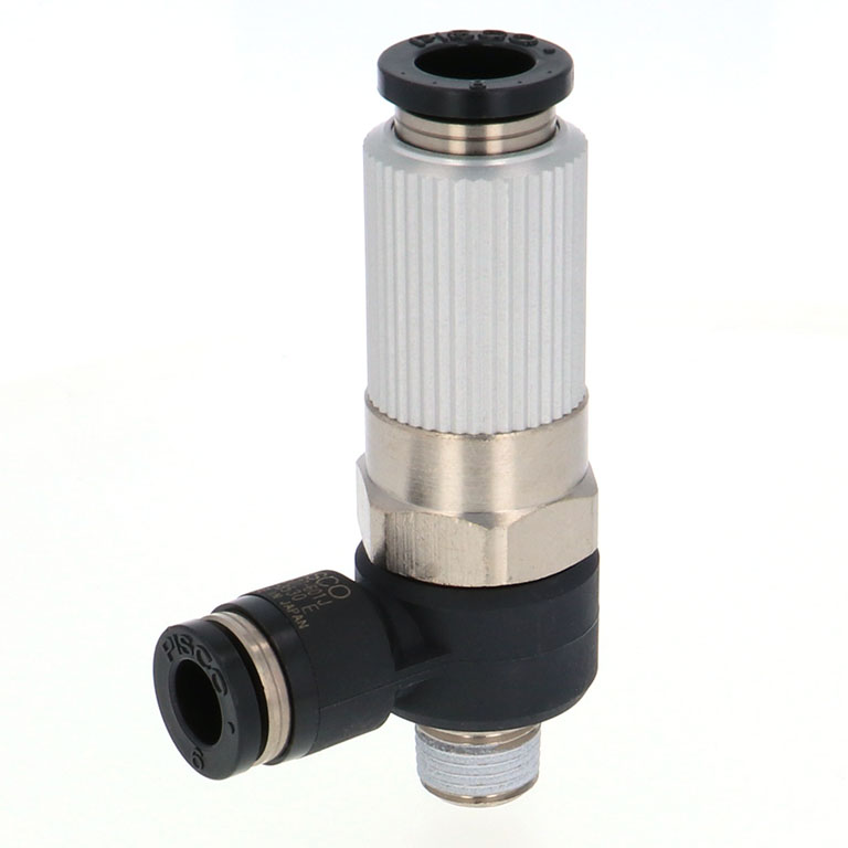 Bộ Tạo Chân Không Dòng VH - VS Pisco VHE07-1/4N1JU