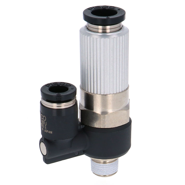 Bộ Tạo Chân Không Dòng VH - VS Pisco VSE12-601J