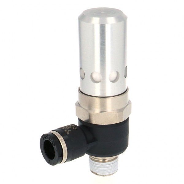 Bộ Tạo Chân Không Dòng VH - VS Pisco VHE15-802