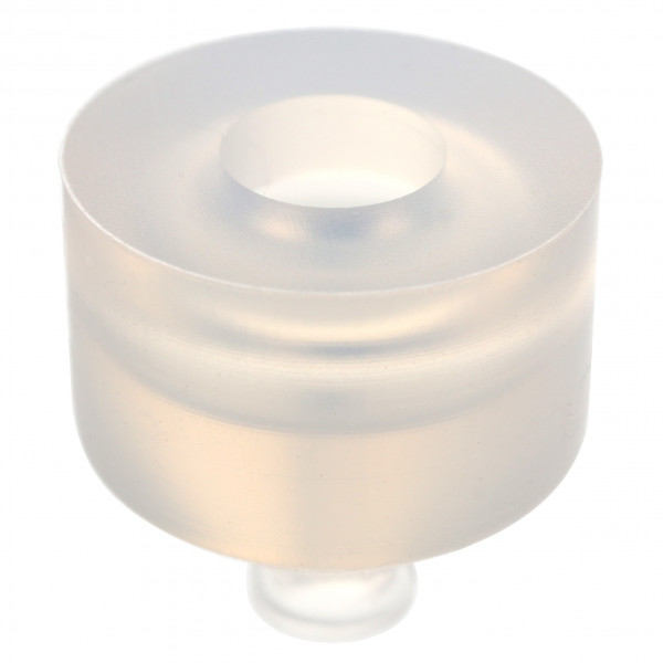 Đầu Nấm Hút Chân Không, Silicone, O.D 4 mm, Pisco VP4LS