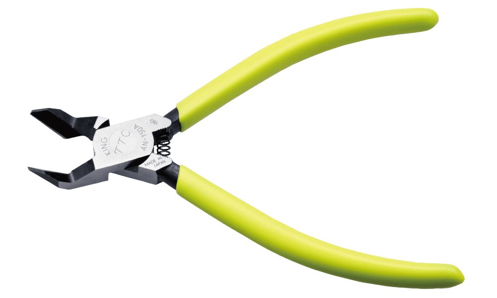 Kìm Cắt Góc 156mm(45°) Tsunoda AN-150A