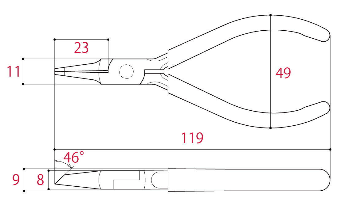 Bản Vẽ Kỹ Thuật 1