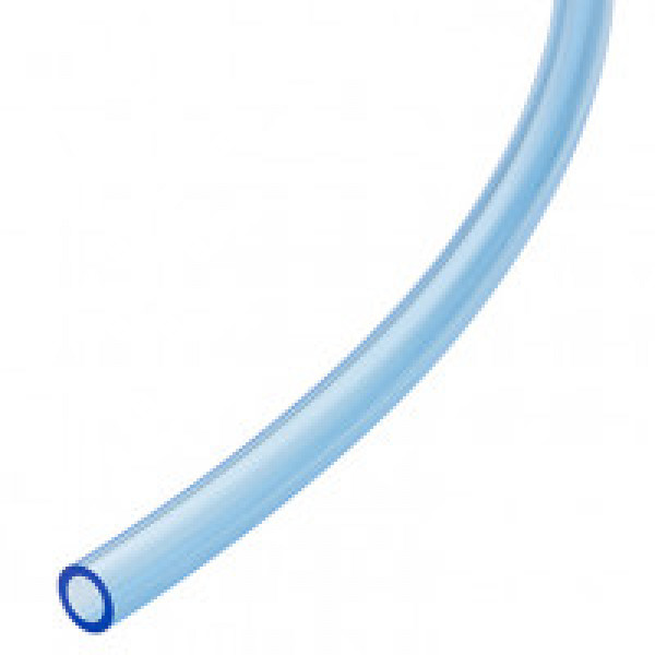 Ống Dẫn Khí Nén Nhựa PU OD 10 x ID 6.5 mm Màu Xanh Trong Pisco UBT1065-100-CB