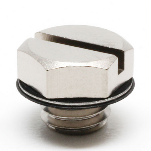 Nút Bịt Ren Pisco LP-M5