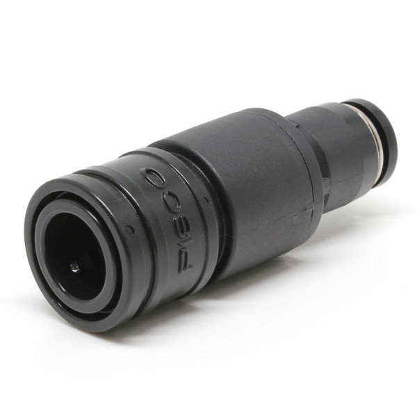 Đầu Nối Nhanh Khí Nén Nhỏ Gọn Ống 6mm Pisco CPS15-6W
