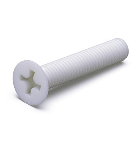 Bulong Pake Col Nhựa Nylon M3x8