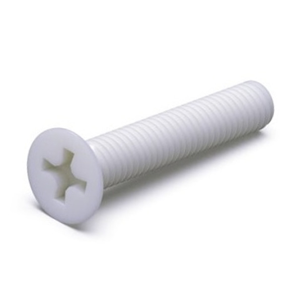 Bulong Pake Col Nhựa Nylon M3x8