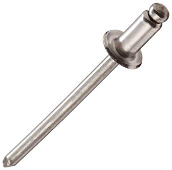Rivet Inox