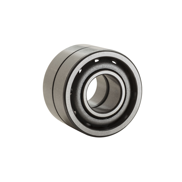 Vòng Bi Cầu Ghép Đôi Tiếp Xúc Góc 1 Dãy 12x28x16 mm NTN 7001DT