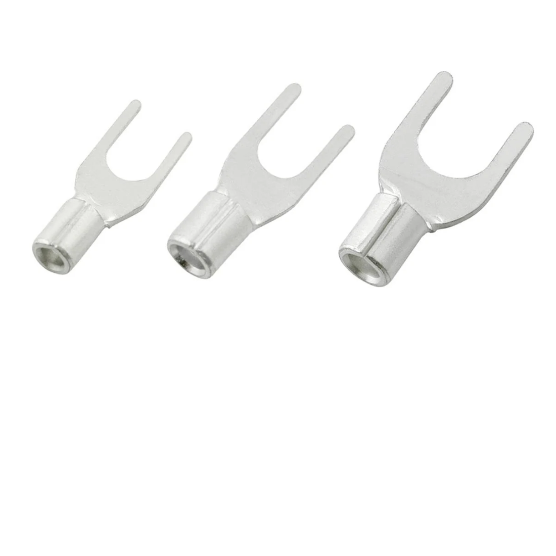 Đầu Cosse Chĩa Chữ Y Trần 2.5-4mm KST SNB3-6