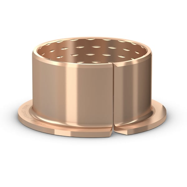Ống Lót Trơn ID25xOD28mm SKF PRMF 252825