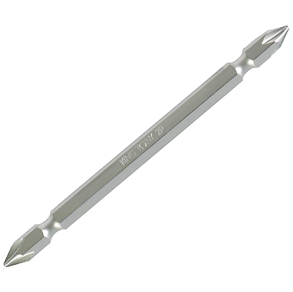 Mũi Vít 2 Đầu 2 mm 150 mm Kingtony DL 131502P