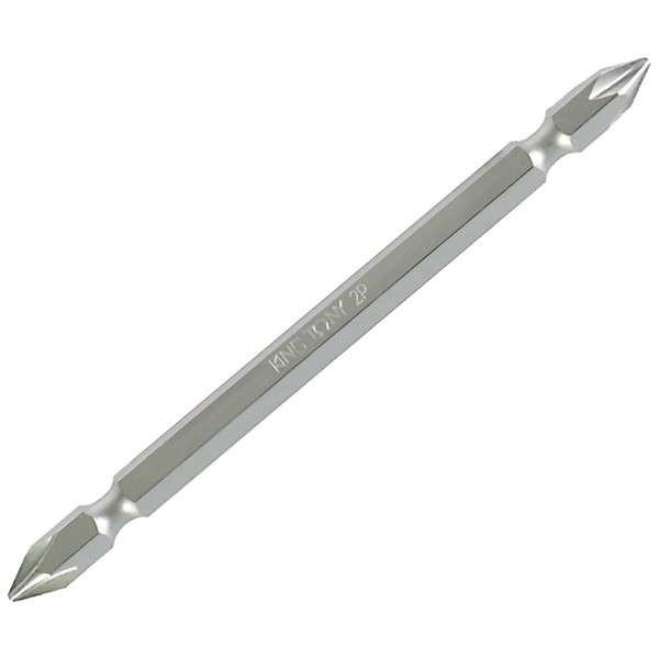 Mũi Vít 2 Đầu 2 mm 150 mm Kingtony DL 131502P