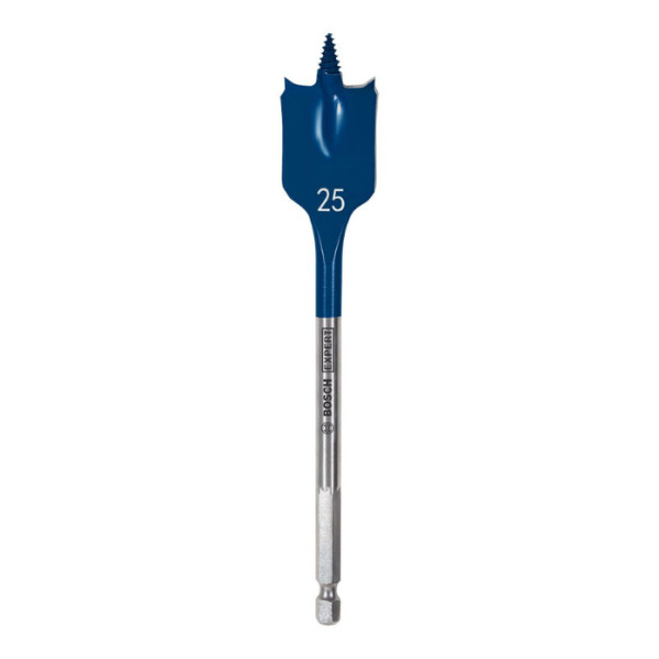 Mũi Khoan Gỗ Dẹt Expert Self Cut Speed 25 x 152 mm Bosch 2608902098