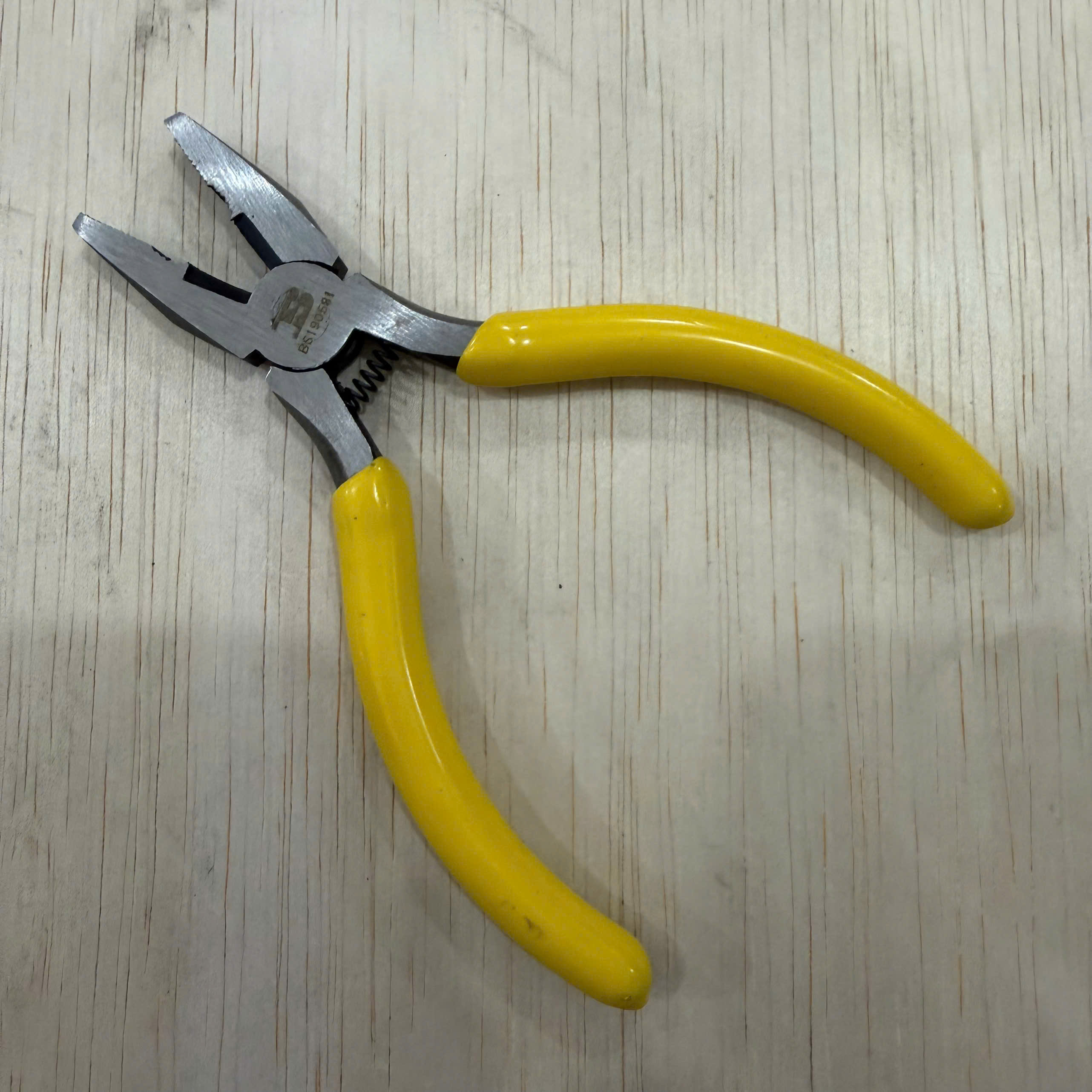 Kìm Cắt Dây Mini 5 Inch Bosi BS190581